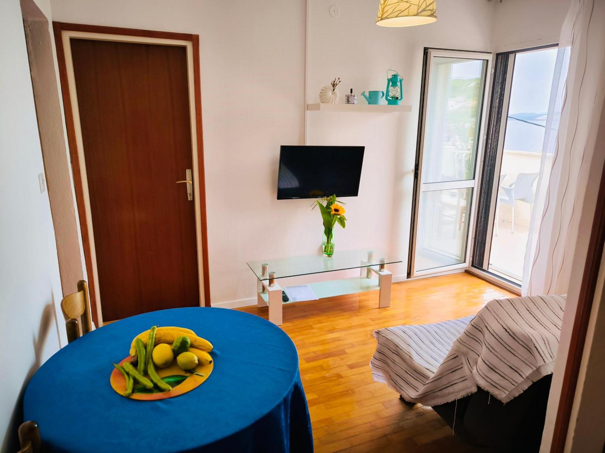 Apartmani Blagaic Maslinica Eksteriør billede