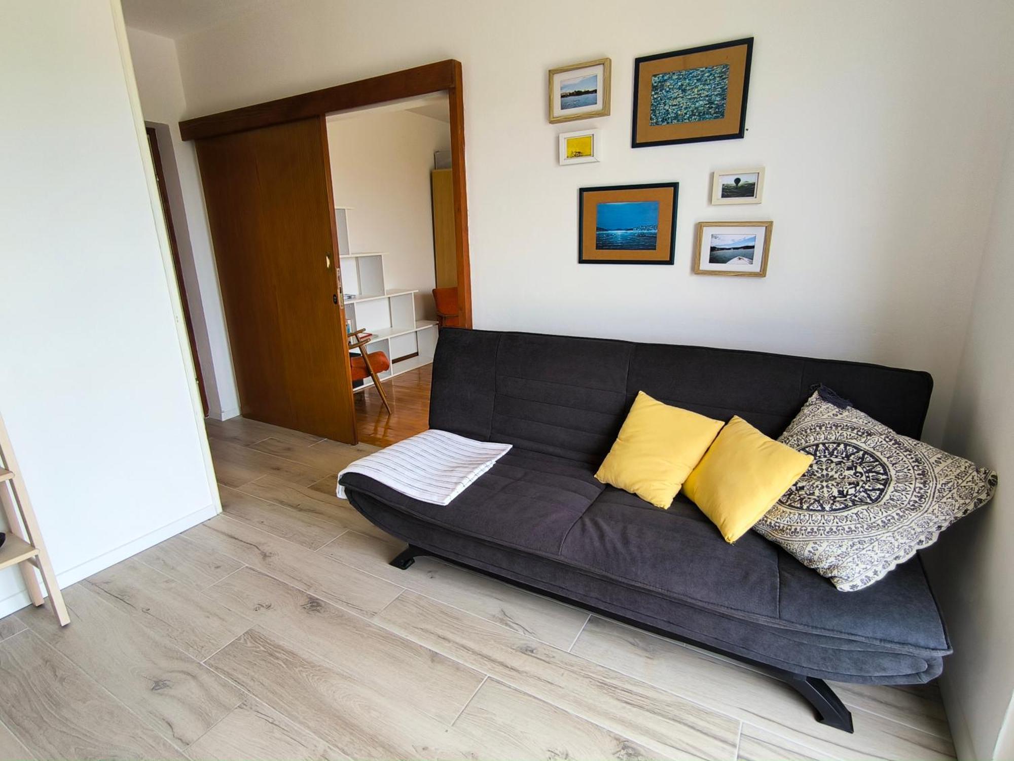 Apartmani Blagaic Maslinica Eksteriør billede